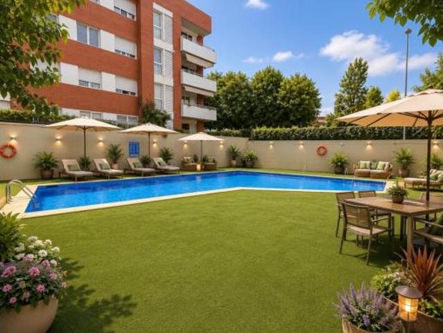 Piso Venta Montgat, Montgat