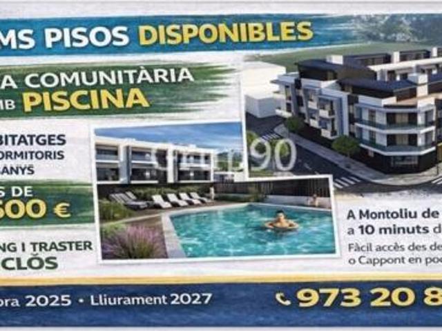 Piso Venta Montoliu de Lleida, Montoliu de Lleida