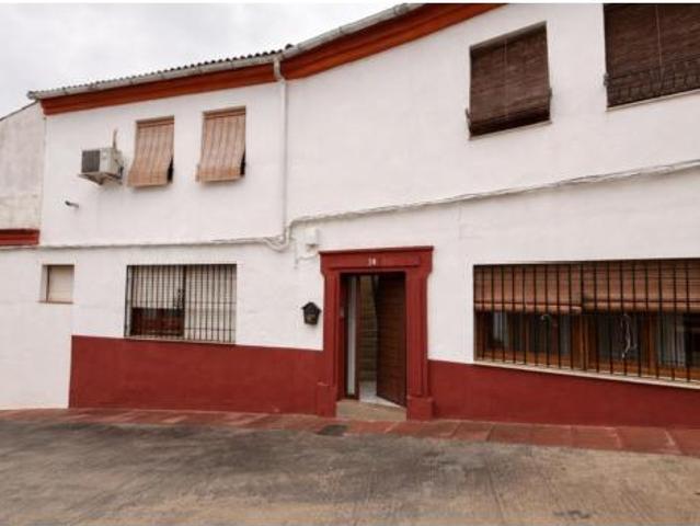 Piso Venta Montoro, Montoro