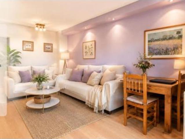 Piso Venta Móstoles, Oeste