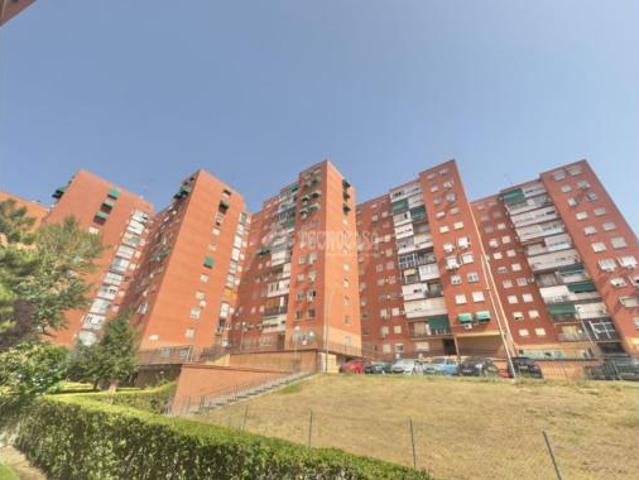 Piso Venta Móstoles, Oeste