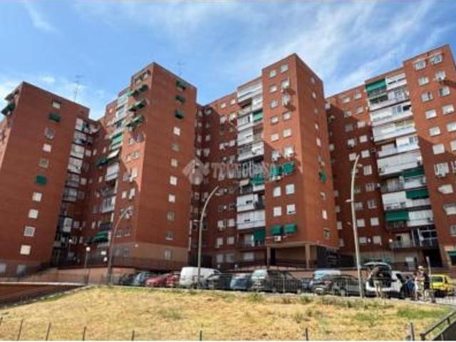 Piso Venta Móstoles, Oeste