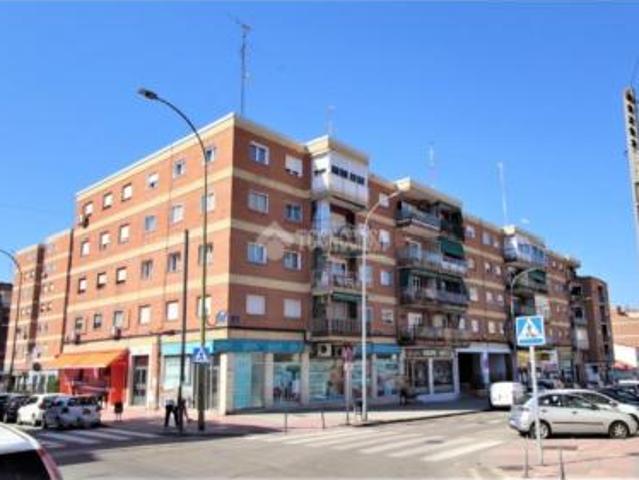 Piso Venta Móstoles, Centro