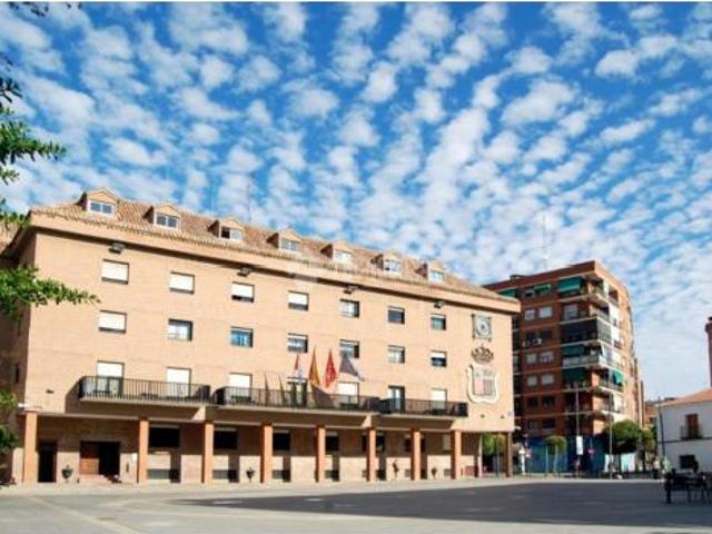 Piso Venta Móstoles, Centro