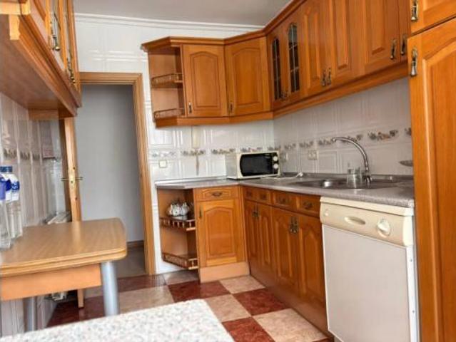 Piso Venta Móstoles, Centro
