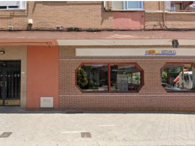 Piso Venta Móstoles, Centro
