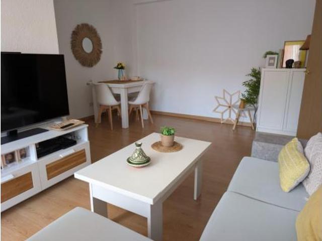 Piso Venta Móstoles, Centro