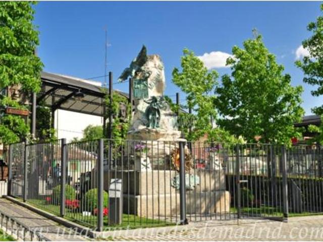 Piso Venta Móstoles, Centro