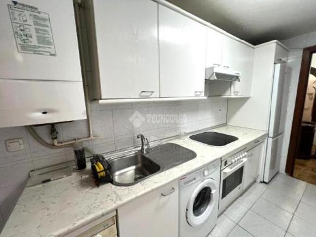 Piso Venta Móstoles, Centro