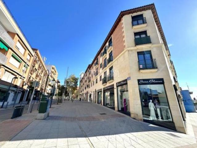 Piso Venta Móstoles, Centro