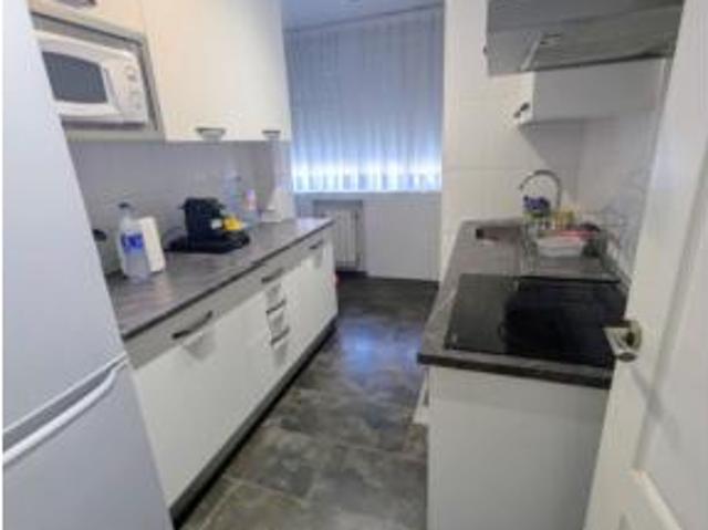 Piso Venta Móstoles, Centro
