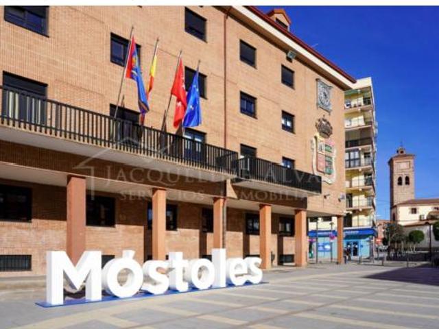 Piso Venta Móstoles, Centro