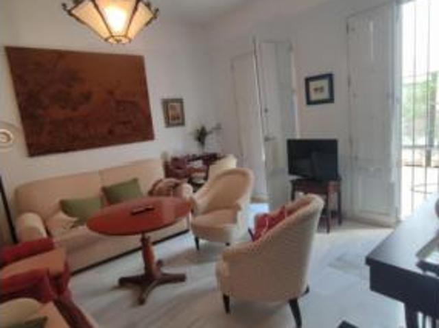 Piso Venta Morón de La Frontera, Las Encarnaciones