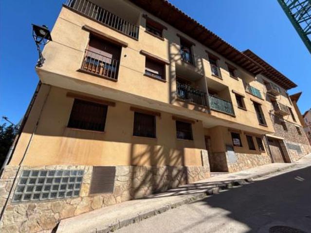 Piso Venta Mora de Rubielos, Mora de Rubielos