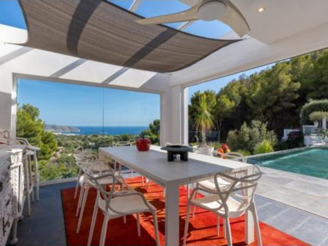 Piso Venta Moraira, Moraira
