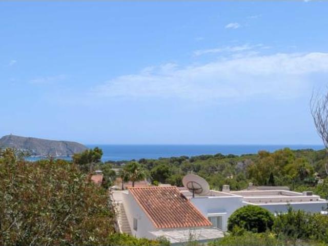 Piso Venta Moraira, Núcleo