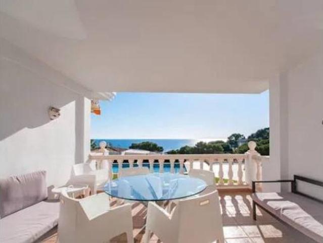 Piso Venta Moraira, Núcleo