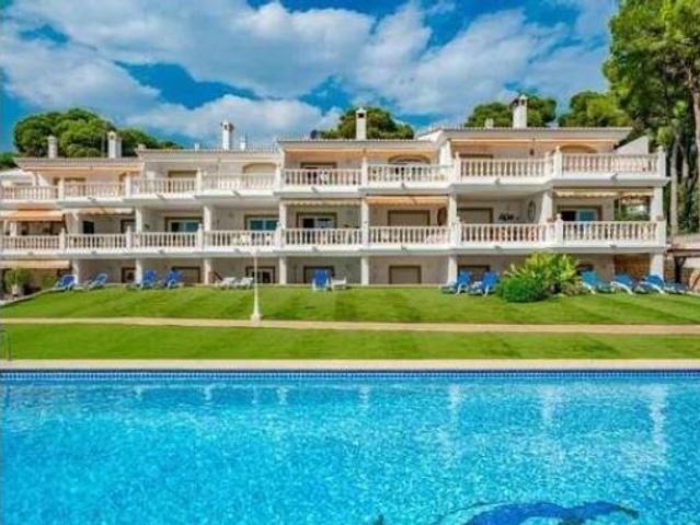Piso Venta Moraira, Pinar del Abogat Cometa