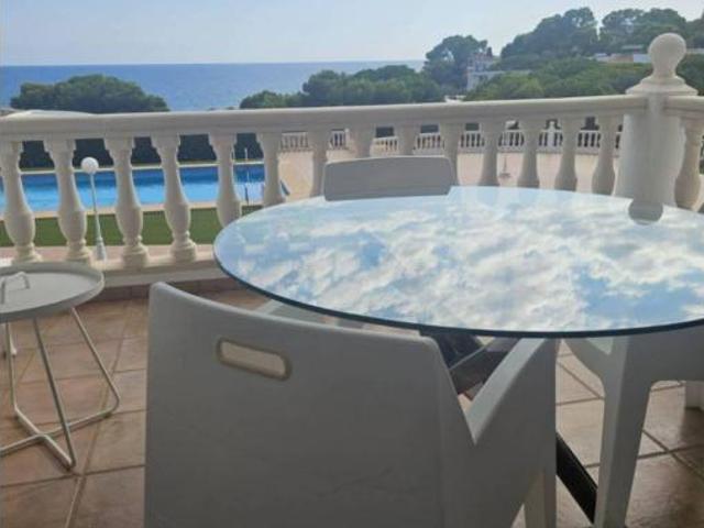 Piso Venta Moraira, Pinar del Abogat Cometa