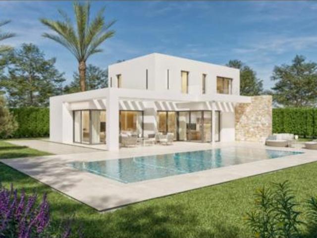Piso Venta Moraira, Pinar del Abogat Cometa