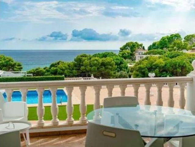 Piso Venta Moraira, Pinar del Abogat Cometa