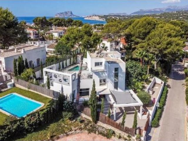 Piso Venta Moraira, Pla de Mar Port