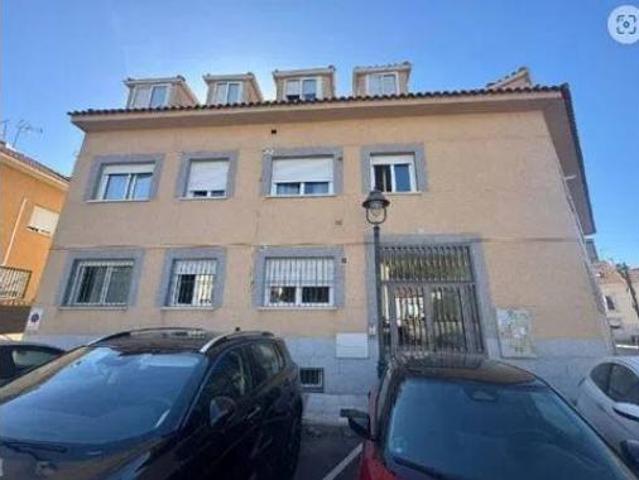 Piso Venta Moralzarzal, Moralzarzal