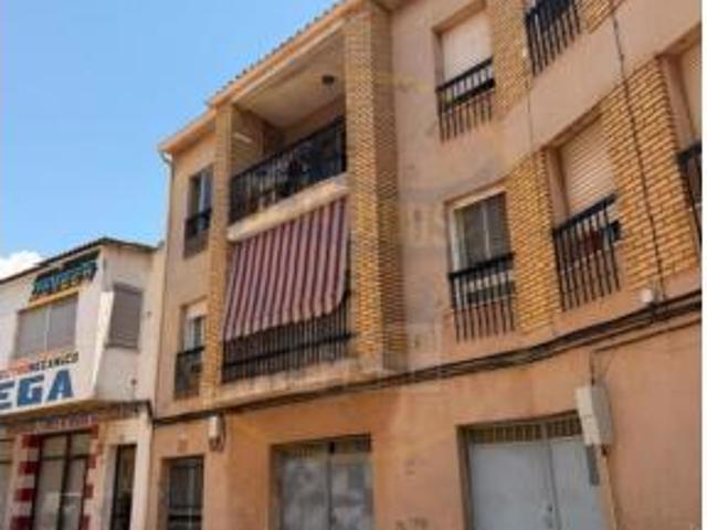 Piso Venta Motilla del Palancar, Motilla del Palancar