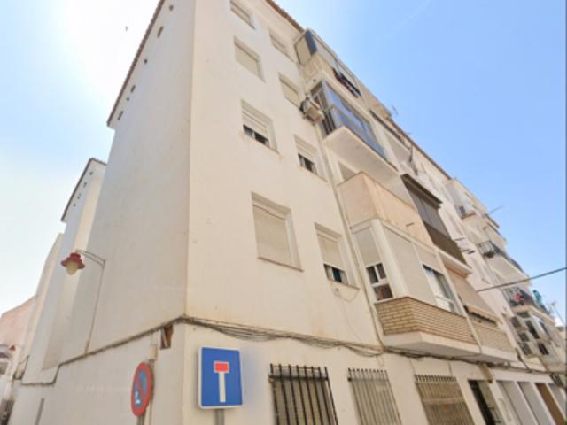Piso Venta Motril, Centro