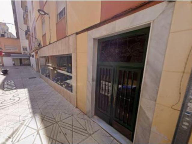 Piso Venta Motril, Centro