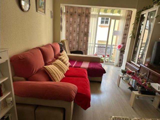 Piso Venta Motril, Centro
