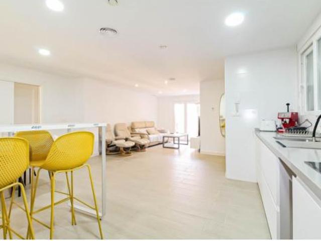 Piso Venta Motril, Centro