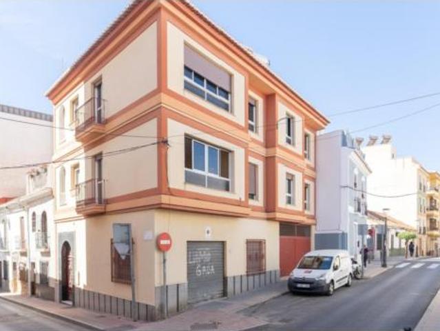 Piso Venta Motril, Centro