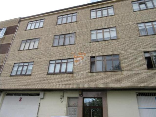 Piso Venta Narón, A Gándara