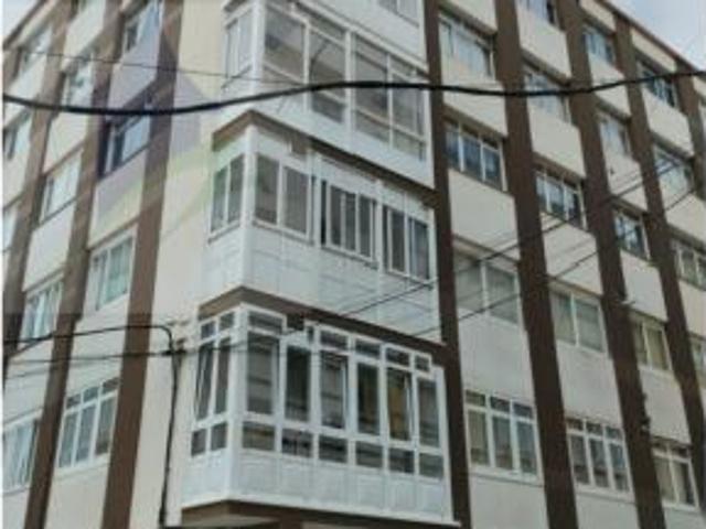 Piso Venta Narón, A Gándara