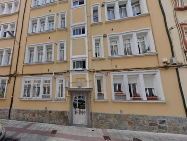 Piso Venta Ferrol, Parroquias