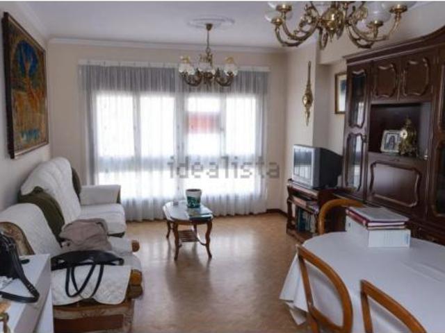 Piso Venta Narón, A Gándara