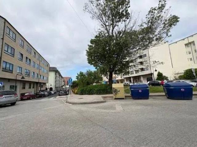 Piso Venta Narón, A Gándara