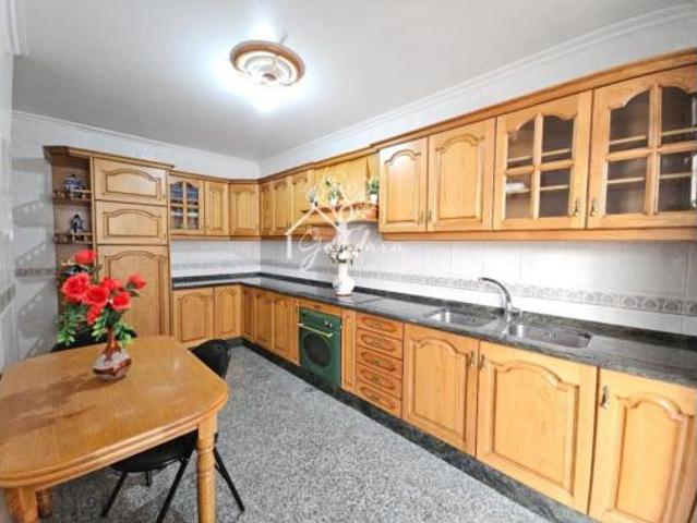 Piso Venta Narón, A Gándara