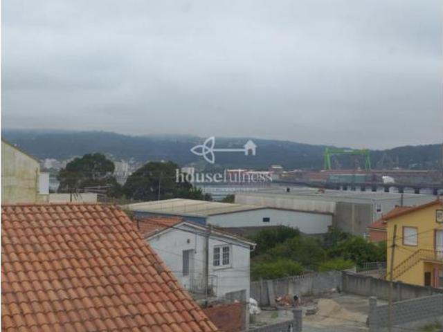 Piso Venta Narón, A Gándara