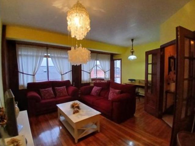 Piso Venta Narón, Alto del Castaño