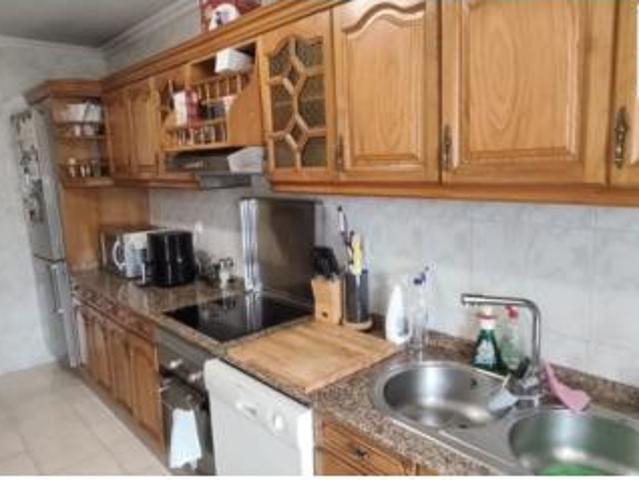 Piso Venta Narón, Alto del Castaño