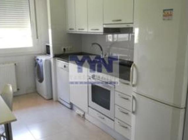 Piso Venta Narón, Alto del Castaño