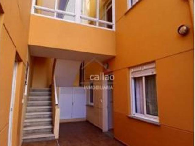 Piso Venta Narón, Alto del Castaño