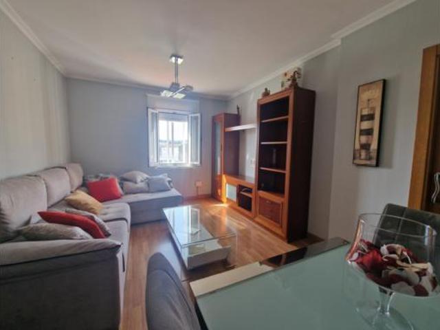 Piso Venta Narón, Alto del Castaño