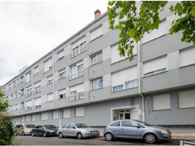 Piso Venta Narón, Alto del Castaño