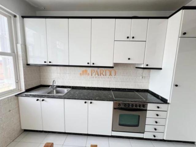 Piso Venta Narón, Alto del Castaño