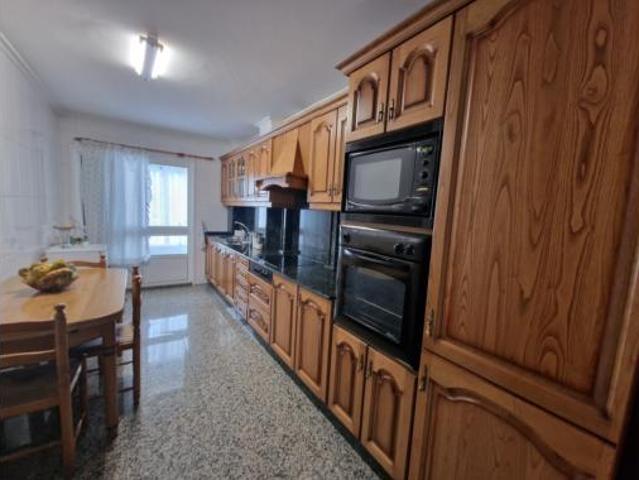 Piso Venta Narón, Alto del Castaño