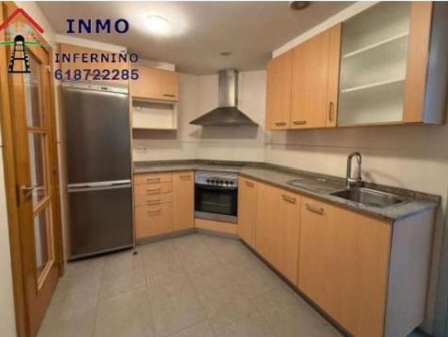 Piso Venta Narón, Alto del Castaño