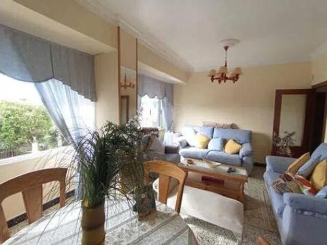 Piso Venta Narón, El Feal Xuvia